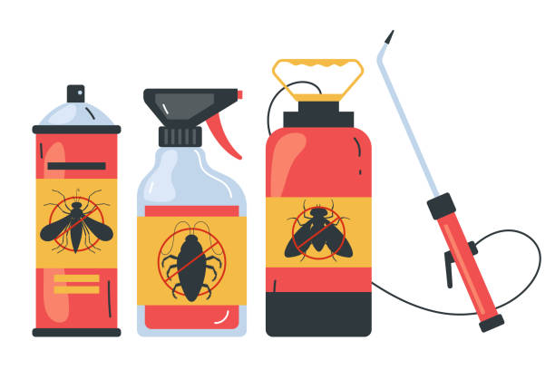 Best Insect Control  in Red Oaks Mill, NY