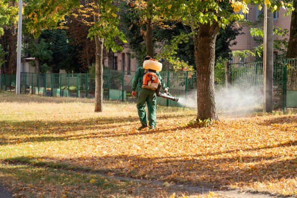 Red Oaks Mill, NY Pest Control Company