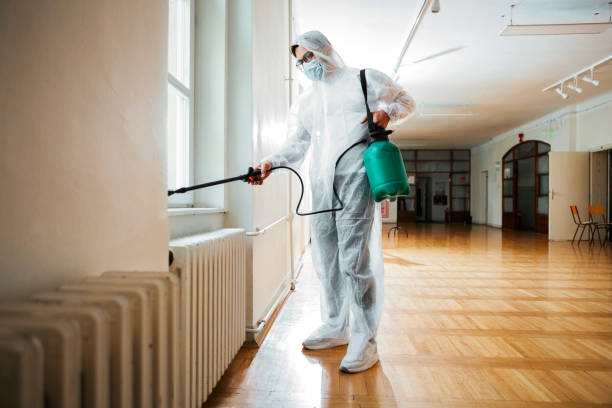 Best Wildlife Control Services  in Red Oaks Mill, NY