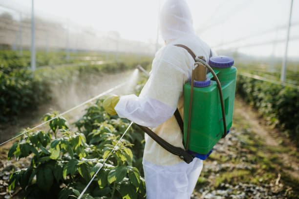 Best Pest Prevention Services  in Red Oaks Mill, NY